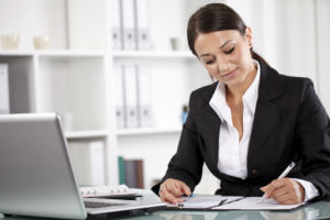 Legal Assistants