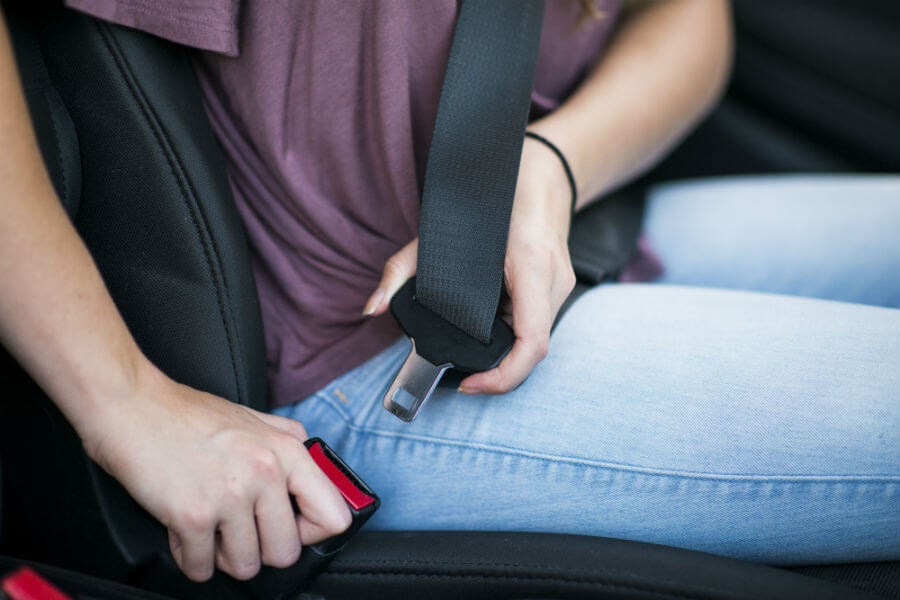 How Not Wearing A Seatbelt Affects, What Year Did Seat Belts Become Mandatory In Canada