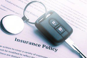 copy of auto insurance policy 