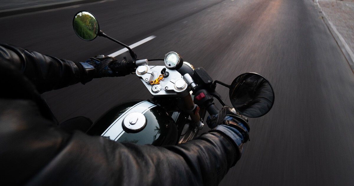 Two Motorcycles Involved in HeadOn Collision in Essex