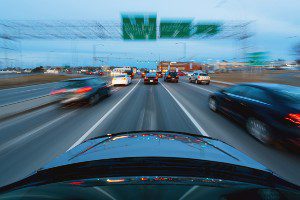 What Can I Do If Hurt in a Changing Lanes Car Accident?