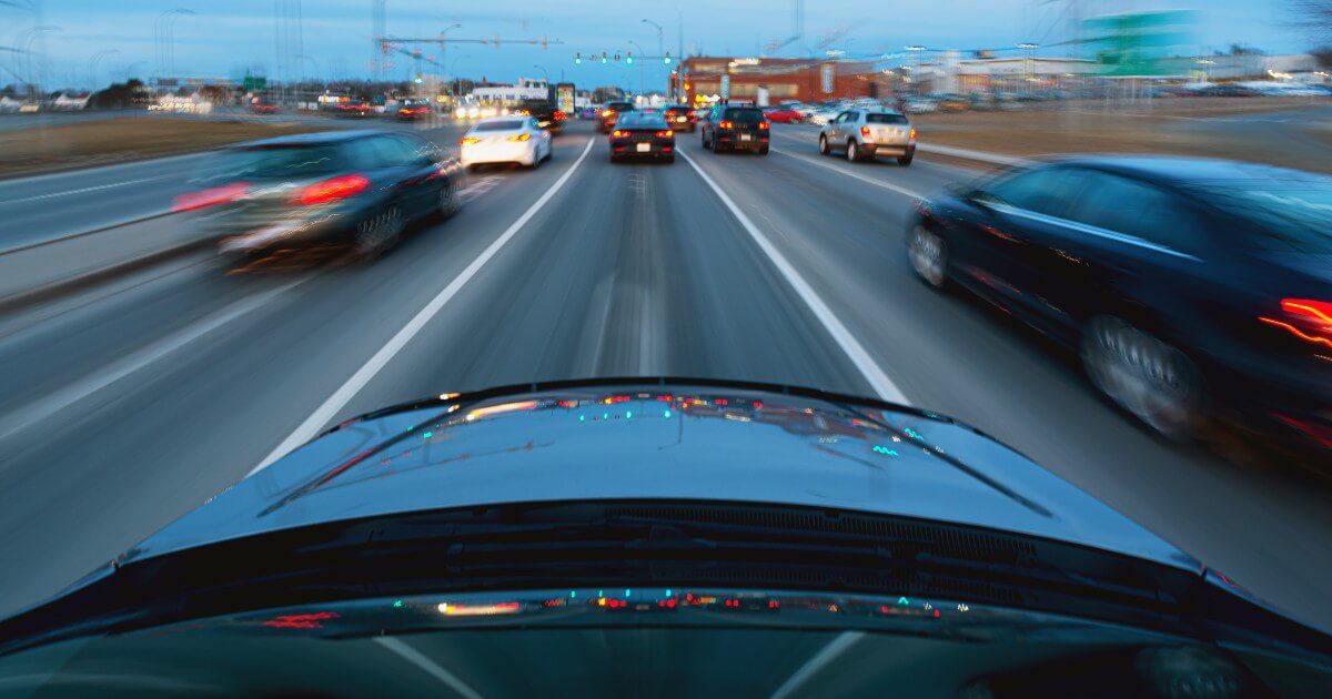 What Can I Do If Hurt in a Changing Lanes Car Accident?