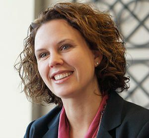 Jennifer Bezaire Rules of Civil Procedure Committee