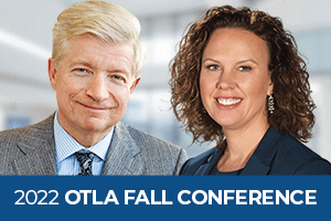 OTLA Fall Conference 2022
