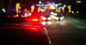 Chatham Man Critically Injured in Early Morning Single-Vehicle Crash