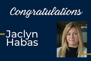 congratulations graphic for jacyln habas