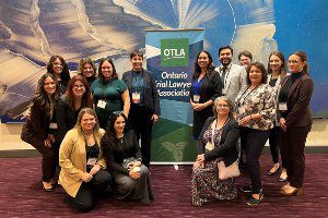otla 2023 convention pic with lawyers and staff