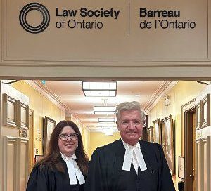 greg and heather at appeals court