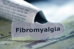 fibromyalgia on newprint