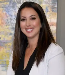 Jacqueline Staley-associate lawyer at Greg Monforton and Partners