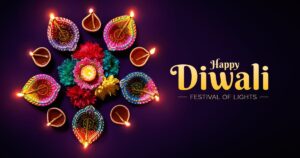 Greg Monforton and Partners Wishes You a Happy Diwali