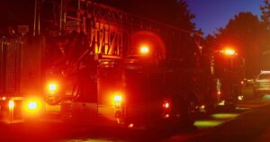 Two Injured When Impaired Boater Crashes into Break Wall