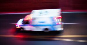 Motorcyclist Passes Away After Crash on Wednesday Night in Leamington