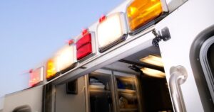 Two Hospitalized After Serious Crash in Chatham-Kent Involving Pickup Truck and SUV