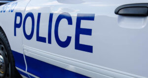Multi-Vehicle Crash on Friday Puts One Person in Hospital With Serious Injuries