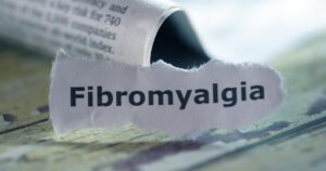 Can a Lawyer Prove a Windsor Car Crash Caused You To Develop Fibromyalgia?