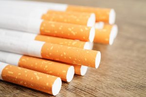 Tobacco Firms’ $32.5 Billion Payout to Provinces, Smokers
