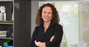 Jennifer Bezaire Officially Sworn in as a Judge on the Superior Court of Justice of Ontario