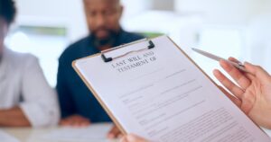 Challenging a Will Based on Undue Influence in Ontario: An Overview