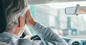 What You Should Know About Emotional Driving and How it Can Cause a Dangerous Collision