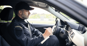 Ontario Provincial Police Laid 9,392 Charges During Canada Road Safety Week