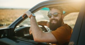 Study Reveals Increase of Poor Driving Behaviours Amid Pandemic