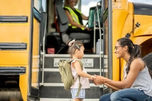 Recent Rise in School Bus Incidents Demands Greater Safety Awareness