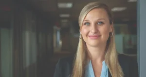 Irina Rosca Named Student Coordinator at Greg Monforton & Partners