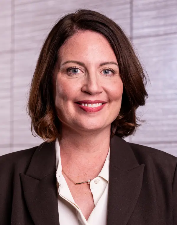 Joanna Sweet, managing partner at Greg Monforton & Partners