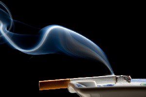 Despite Warnings - Canadians Still Smoke Cigarettes