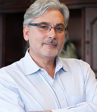 Brad Robitaille