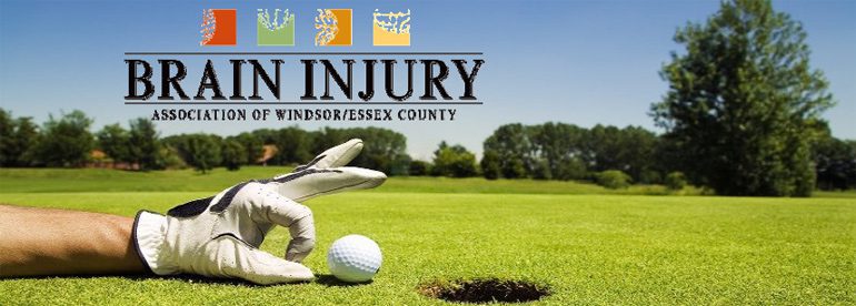 brain injury association 2014 golf tournament