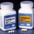 celebrex bottles