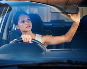 defensive driving