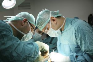 clinic surgery