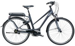 Windsor e-bike accident lawyers