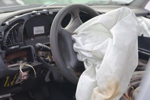 defective Continental airbag