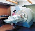 MRI imaging machine
