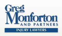 Greg Monforton & Partners logo