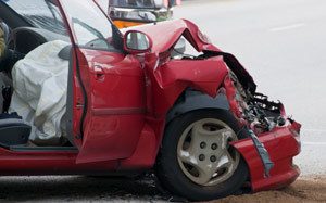 Windsor auto accident