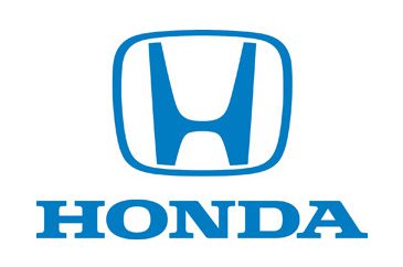 Honda logo