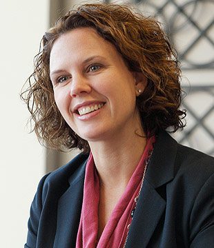 lawyer Jennifer Bezaire