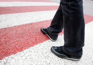 pedestrian injury lawsuits