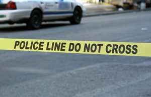 fatal evening accident in Tecumseh