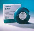 serevent inhaler package