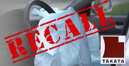 takata airbag injury lawyers