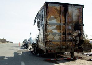 truck accident injury lawyers