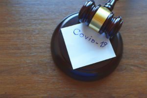 covid-19 and personal injury lawsuits
