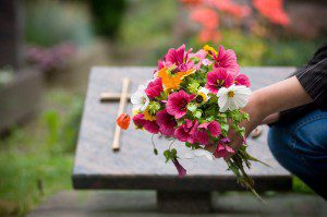 death and funeral benefits after an ontario car accident