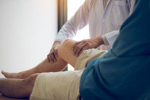 value of soft-tissue injuries in a claim